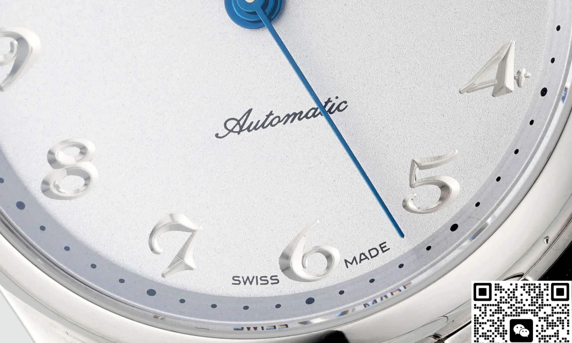 AF Factory Longines L2.357.4.73.6 1:1 Best Edition Replica Watch